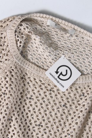 Damenpullover Monari, Größe L, Farbe Beige, Preis 19,41 €