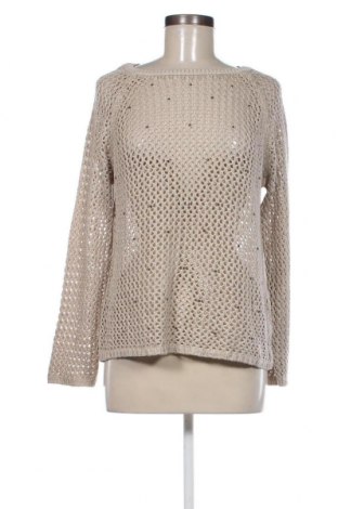 Damenpullover Monari, Größe L, Farbe Beige, Preis € 19,41