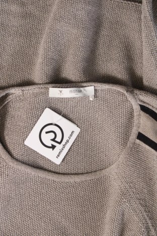 Damenpullover Monari, Größe XL, Farbe Silber, Preis € 28,04