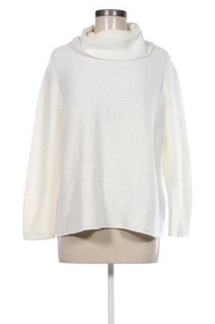 Damenpullover Monari, Größe M, Farbe Weiß, Preis 26,75 €