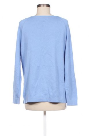 Damenpullover Monari, Größe M, Farbe Blau, Preis 26,75 €