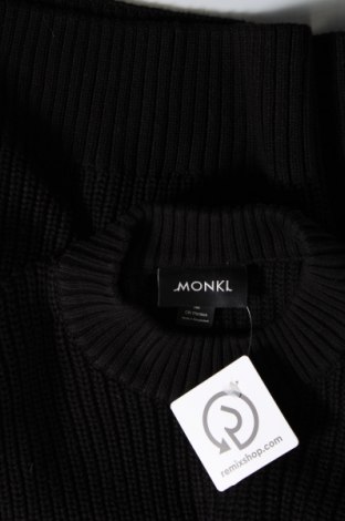 Damenpullover Monki, Größe M, Farbe Schwarz, Preis 7,41 €