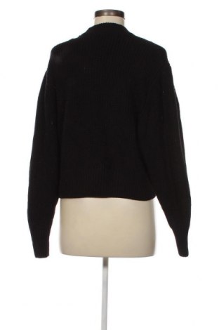 Damenpullover Monki, Größe M, Farbe Schwarz, Preis € 5,49