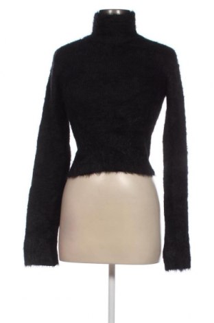 Damenpullover Monki, Größe S, Farbe Schwarz, Preis € 6,49