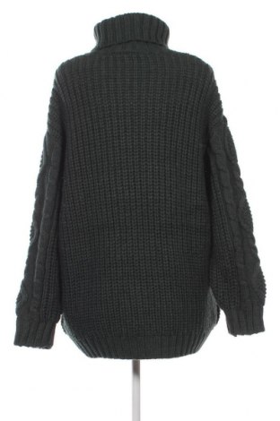 Damenpullover Monki, Größe S, Farbe Grün, Preis € 8,00