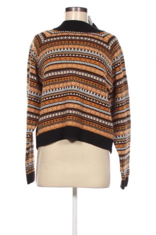 Damenpullover Monki, Größe L, Farbe Mehrfarbig, Preis 9,05 €