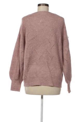 Дамски пуловер Montego, Размер S, Цвят Пепел от рози, Цена 13,34 лв.