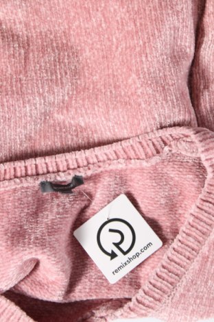 Damenpullover Montego, Größe M, Farbe Rosa, Preis 7,49 €