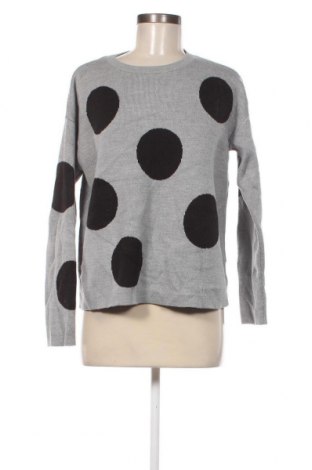 Дамски пуловер Montego, Размер M, Цвят Сив, Цена 16,54 лв.