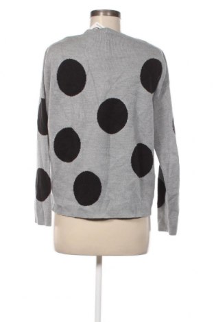 Дамски пуловер Montego, Размер M, Цвят Сив, Цена 16,54 лв.