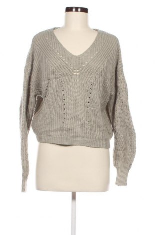 Damenpullover Moon & Madison, Größe S, Farbe Grün, Preis 7,49 €