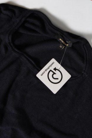 Γυναικείο πουλόβερ More & More, Μέγεθος L, Χρώμα Μπλέ, Τιμή 23,36 €