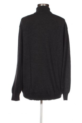 Дамски пуловер More & More, Размер L, Цвят Сив, Цена 40,30 лв.