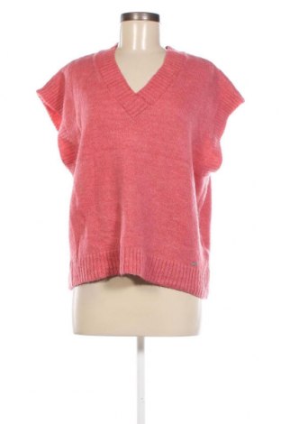 Damenpullover More & More, Größe S, Farbe Rosa, Preis 19,41 €