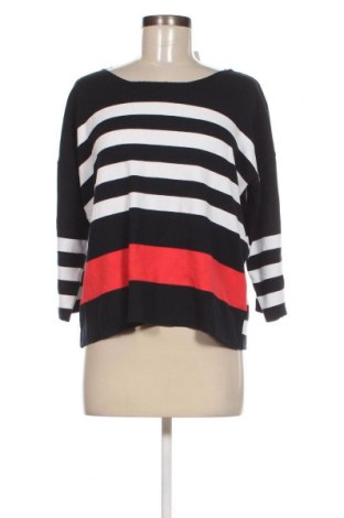 Γυναικείο πουλόβερ More & More, Μέγεθος L, Χρώμα Πολύχρωμο, Τιμή 23,36 €
