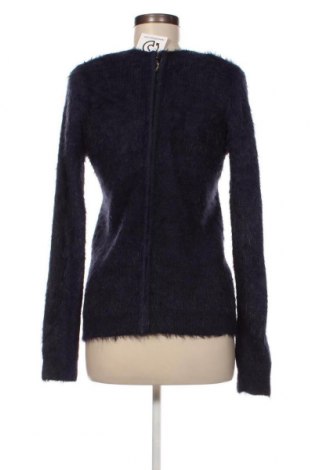 Γυναικείο πουλόβερ Morgan, Μέγεθος M, Χρώμα Μπλέ, Τιμή 12,43 €