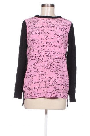 Γυναικείο πουλόβερ Moschino Cheap And Chic, Μέγεθος S, Χρώμα Πολύχρωμο, Τιμή 140,45 €