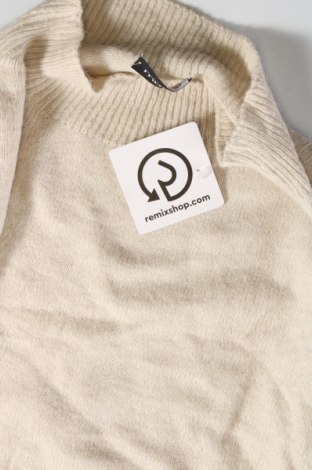 Γυναικείο πουλόβερ Motive, Μέγεθος M, Χρώμα Εκρού, Τιμή 9,33 €