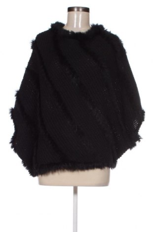 Дамски пуловер Motivi, Размер M, Цвят Черен, Цена 20,09 лв.