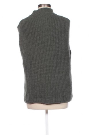 Γυναικείο πουλόβερ Mrs & Hugs, Μέγεθος M, Χρώμα Πράσινο, Τιμή 26,72 €