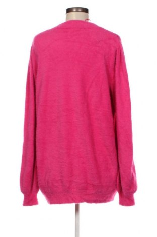 Damenpullover Ms Mode, Größe L, Farbe Rosa, Preis € 9,89