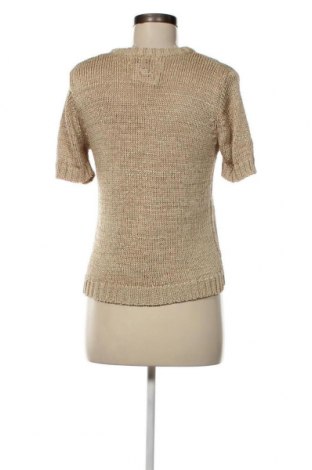 Damenpullover Multiblu, Größe M, Farbe Beige, Preis 7,98 €