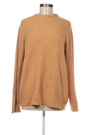 Damenpullover Multiblu, Größe L, Farbe Beige, Preis € 3,99