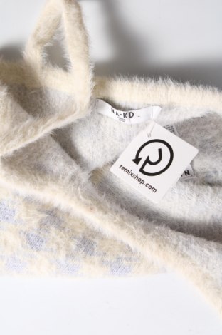 Γυναικείο πουλόβερ NA-KD, Μέγεθος S, Χρώμα Πολύχρωμο, Τιμή 6,34 €
