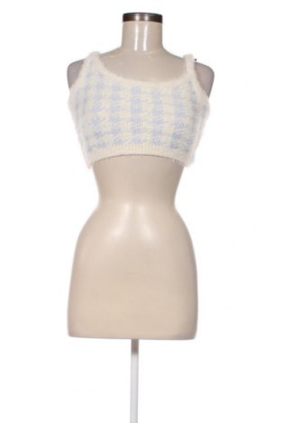 Pulover de femei NA-KD, Mărime S, Culoare Multicolor, Preț 33,72 Lei
