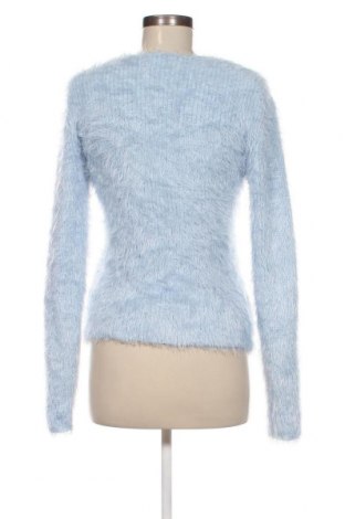 Damenpullover NA-KD, Größe S, Farbe Blau, Preis € 2,99