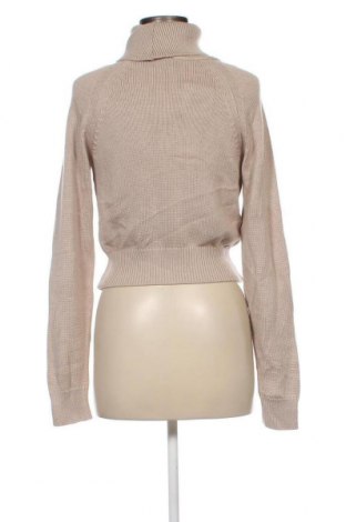 Damenpullover NA-KD, Größe S, Farbe Beige, Preis 14,84 €