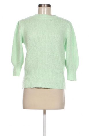 Damenpullover NA-KD, Größe M, Farbe Grün, Preis 9,99 €