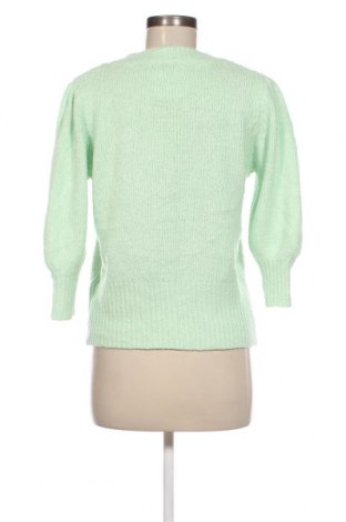 Γυναικείο πουλόβερ NA-KD, Μέγεθος M, Χρώμα Πράσινο, Τιμή 13,19 €