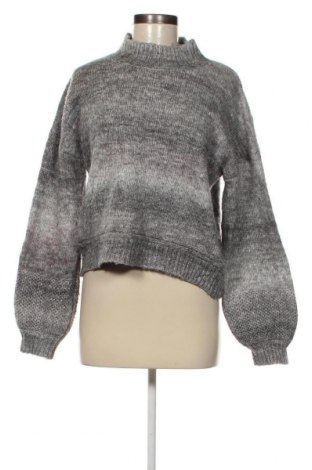 Damenpullover NA-KD, Größe S, Farbe Grau, Preis 13,12 €