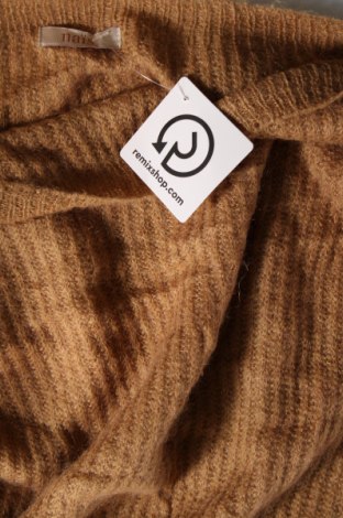 Дамски пуловер Nais, Размер M, Цвят Бежов, Цена 13,72 лв.