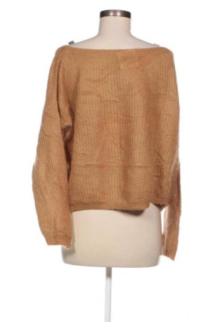 Damenpullover Nais, Größe M, Farbe Beige, Preis € 9,55