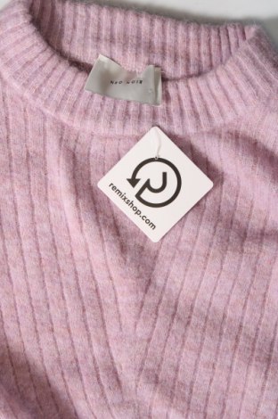 Дамски пуловер Neo Noir, Размер L, Цвят Лилав, Цена 24,60 лв.
