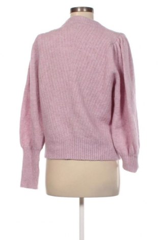 Дамски пуловер Neo Noir, Размер L, Цвят Лилав, Цена 24,60 лв.