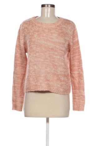 Дамски пуловер Net, Размер L, Цвят Розов, Цена 14,21 лв.