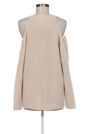 Damenpullover New Look, Größe S, Farbe Beige, Preis € 8,45