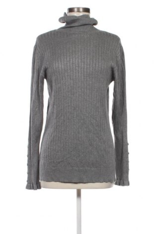 Damski sweter New York & Company, Rozmiar L, Kolor Szary, Cena 45,99 zł