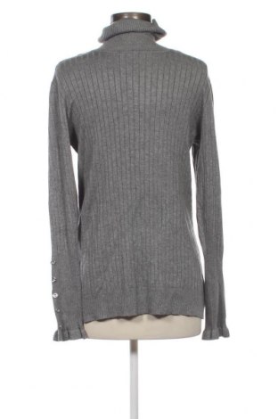 Дамски пуловер New York & Company, Размер L, Цвят Сив, Цена 20,09 лв.