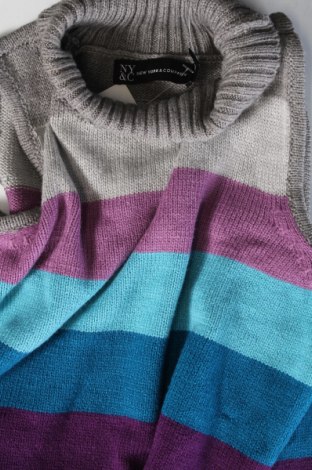 Damski sweter New York & Company, Rozmiar S, Kolor Kolorowy, Cena 145,76 zł