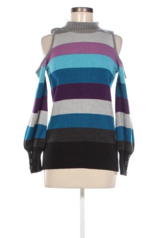 Damski sweter New York & Company, Rozmiar S, Kolor Kolorowy, Cena 145,76 zł