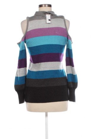 Дамски пуловер New York & Company, Размер S, Цвят Многоцветен, Цена 42,78 лв.