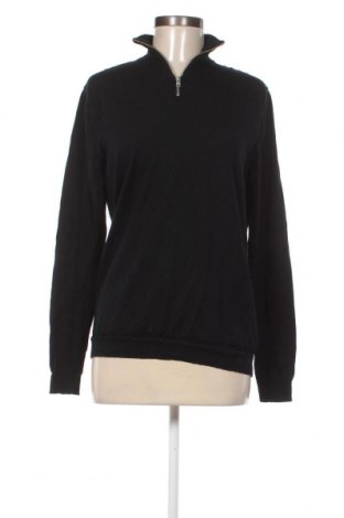 Γυναικείο πουλόβερ Next, Μέγεθος L, Χρώμα Μαύρο, Τιμή 21,00 €