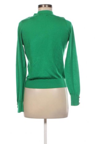 Γυναικείο πουλόβερ Next, Μέγεθος XS, Χρώμα Πράσινο, Τιμή 14,31 €