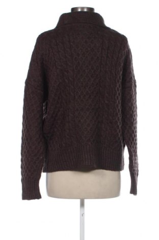 Damenpullover Nisan, Größe M, Farbe Braun, Preis € 10,49