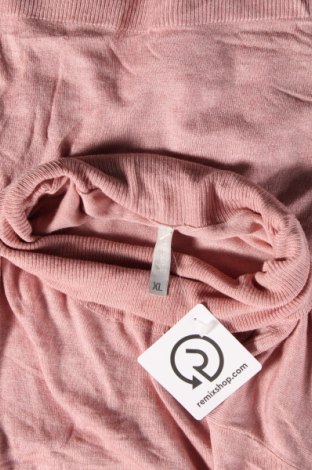 Дамски пуловер Nkd, Размер XL, Цвят Розов, Цена 16,24 лв.