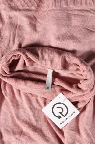 Damenpullover Nkd, Größe XL, Farbe Rosa, Preis € 12,51